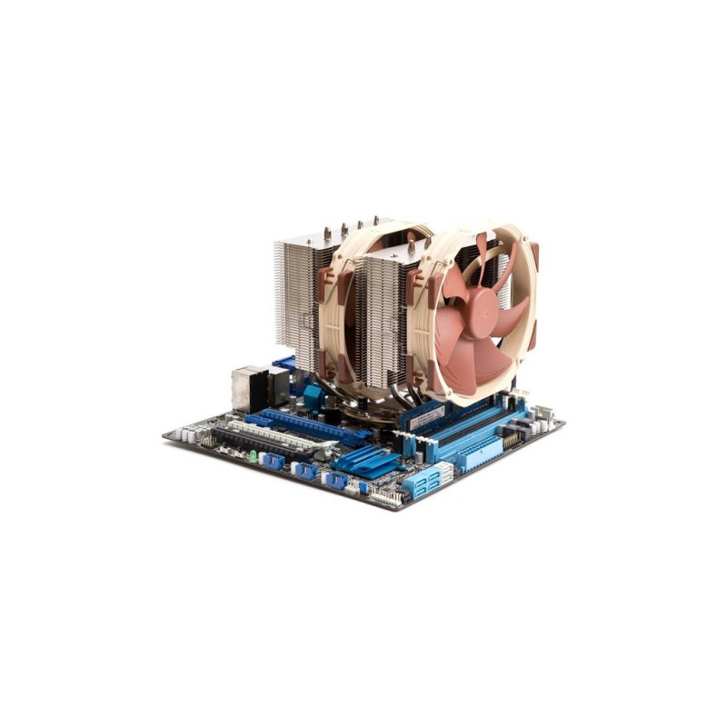 Кулер для процессора Noctua NH-D15