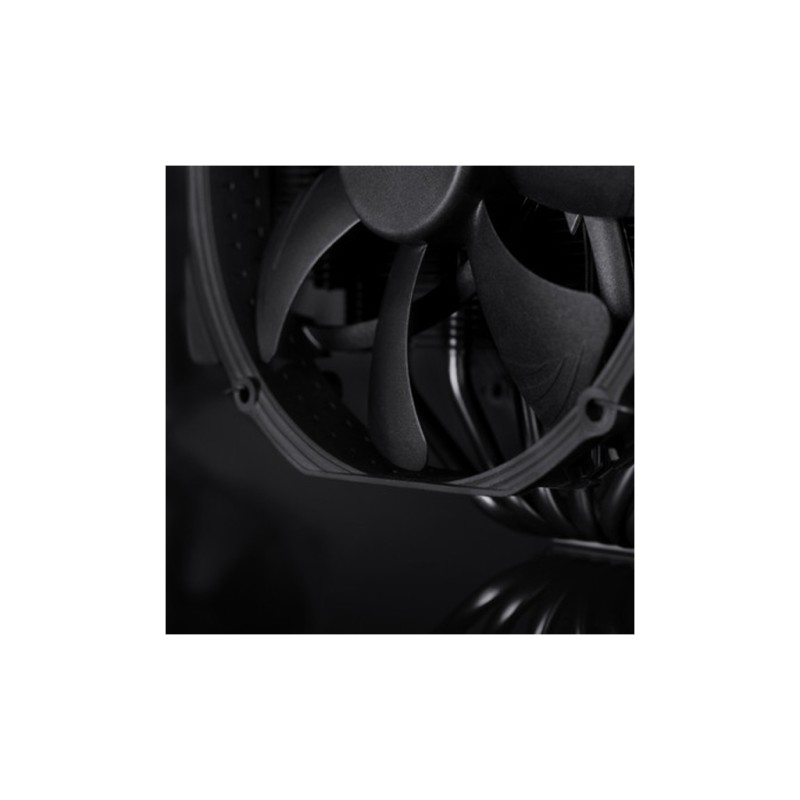 Кулер для процессора Noctua NH-D15 CHROMAX.BLACK