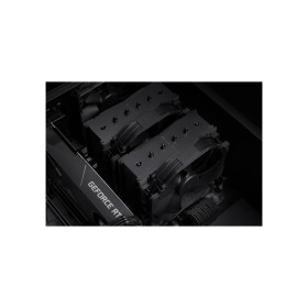 Кулер для процессора Noctua NH-D15 CHROMAX.BLACK