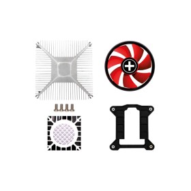 Кулер для процессора Xilence I350PWM (XC232)