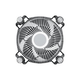 Кулер для процессора Arctic Alpine 17 CO (ACALP00041A)