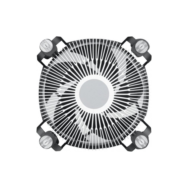 Кулер для процессора Arctic Alpine 17 CO (ACALP00041A)