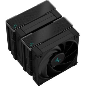 Кулер для процессора Deepcool AK620 Zero Dark (R-AK620-BKNNMT-G-1)