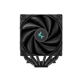Кулер для процессора Deepcool AK620 Zero Dark (R-AK620-BKNNMT-G-1)