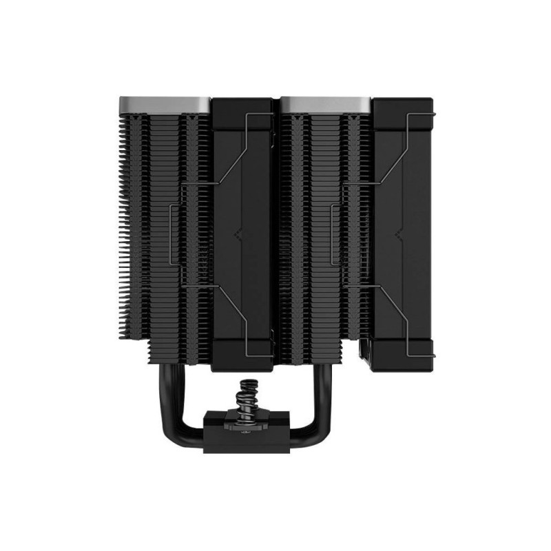 Кулер для процессора Deepcool AK620 Zero Dark (R-AK620-BKNNMT-G-1)