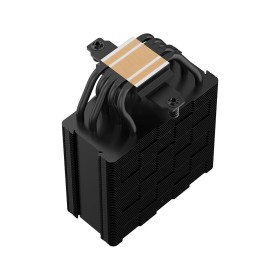 Кулер до процесора Deepcool AG500 BK ARGB V2 (R-AG500-BKANMN-G-1)