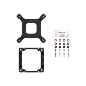 Кулер до процесора Deepcool AG500 BK ARGB V2 (R-AG500-BKANMN-G-1)