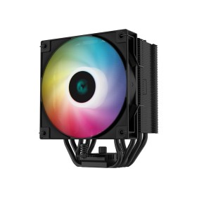 Кулер для процессора Deepcool AG500 BK ARGB V2 (R-AG500-BKANMN-G-1)