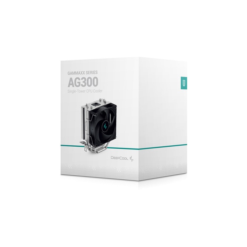 Кулер для процессора Deepcool AG300