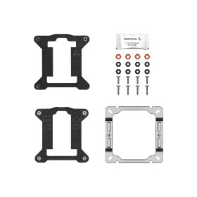 Кулер для процессора Deepcool AG400 LED