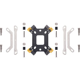 Кулер для процессора Gamdias BOREAS E1-410 (4712960137424)