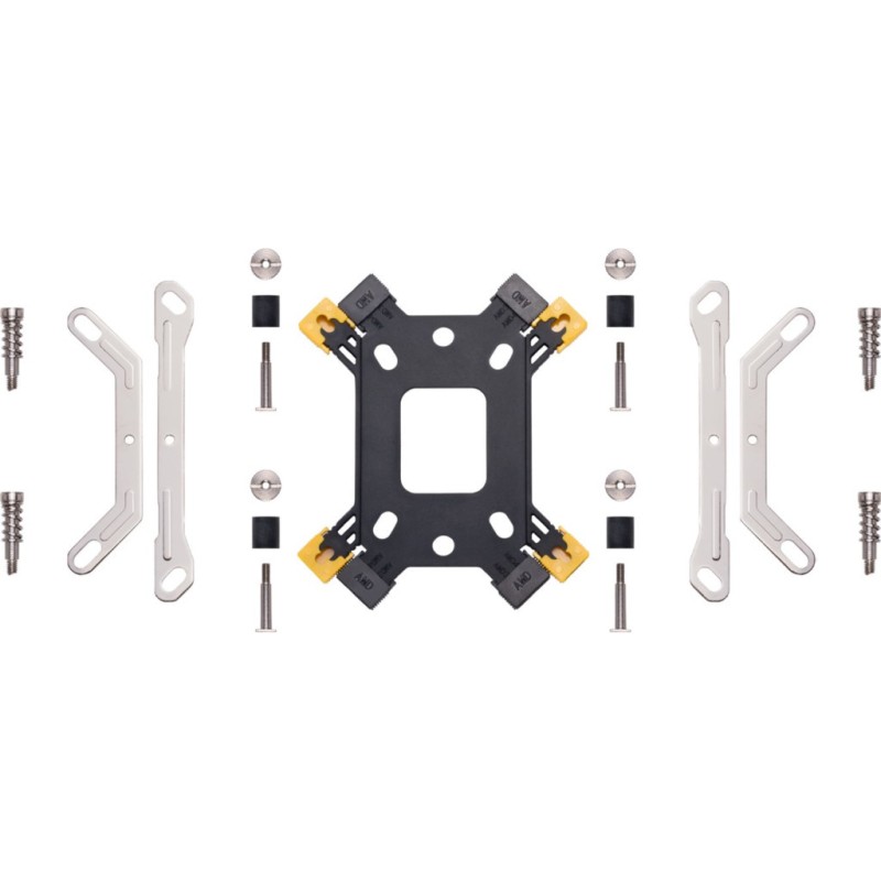 Кулер для процессора Gamdias BOREAS E1-410 (4712960137424)