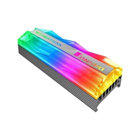 Радиатор охлаждения JONSBO M2-2 ARGB