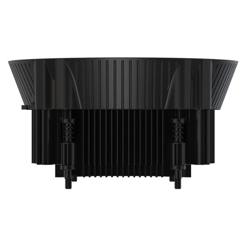 Кулер для процессора ID-Cooling DK-07A Rainbow