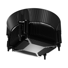 Кулер для процессора ID-Cooling DK-07A Rainbow