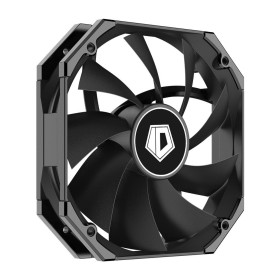 Кулер для процессора ID-Cooling SE-207-XT SLIM