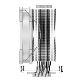 Кулер для процессора ID-Cooling SE-224-XTS WHITE
