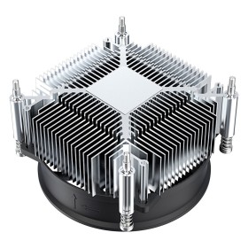 Кулер для процессора ID-Cooling DK-19 PWM