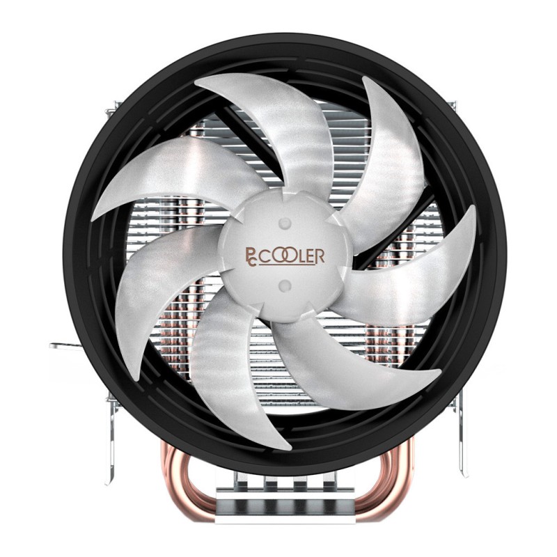 Кулер до процесора PcCooler S83 Pro