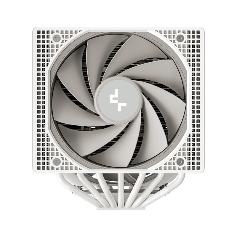 Кулер для процессора Deepcool Assassin IV WH (R-ASN4-WHNNMT-G)