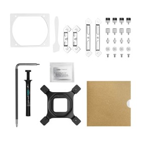 Кулер для процессора Deepcool Assassin IV WH (R-ASN4-WHNNMT-G)