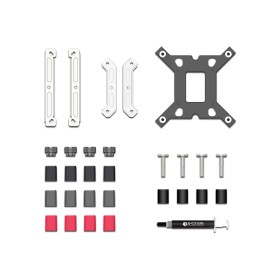 Кулер для процессора ID-Cooling Frozn A620 ARGB White (FROZN A620 ARGB White)