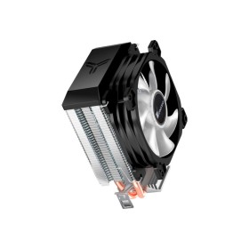 Кулер для процессора JONSBO CR-1200E black