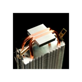 Кулер для процессора JONSBO CR-1200E black