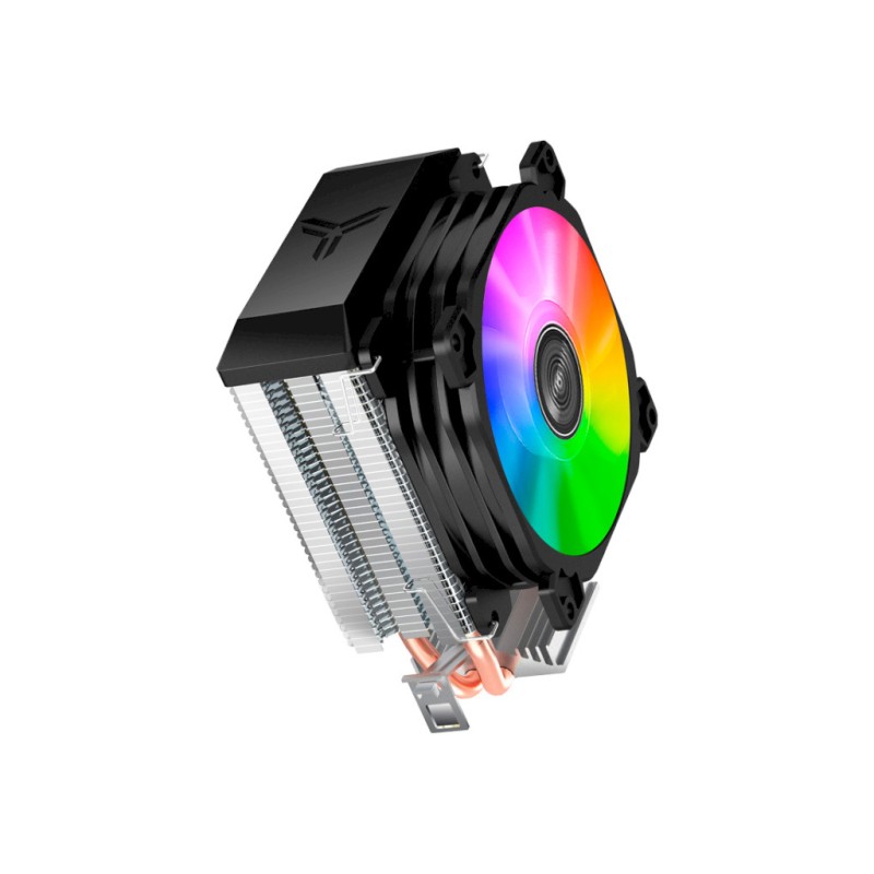 Кулер для процессора JONSBO CR-1200E black