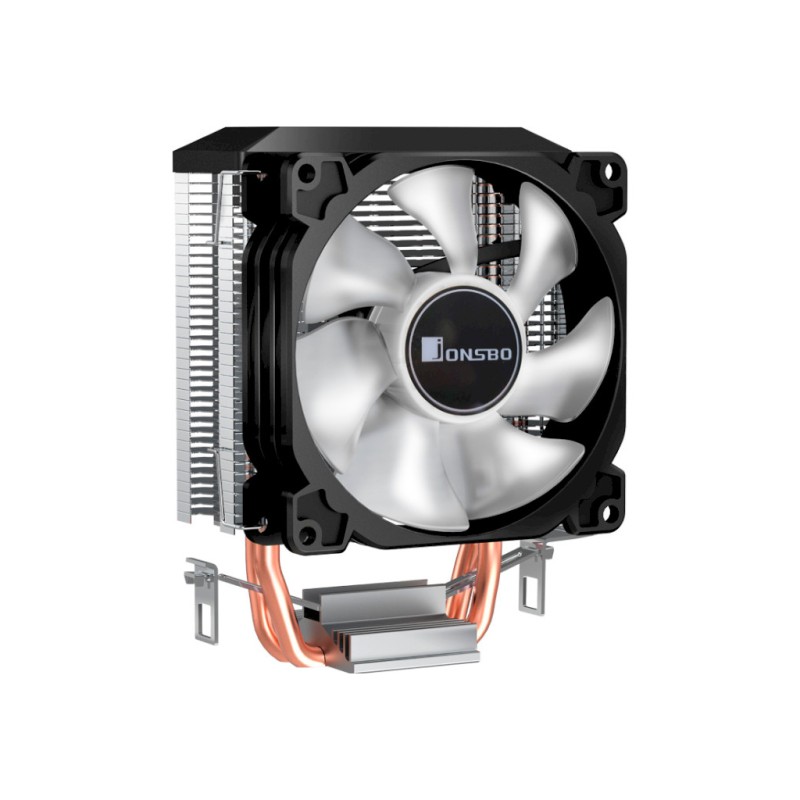 Кулер для процессора JONSBO CR-1200E black