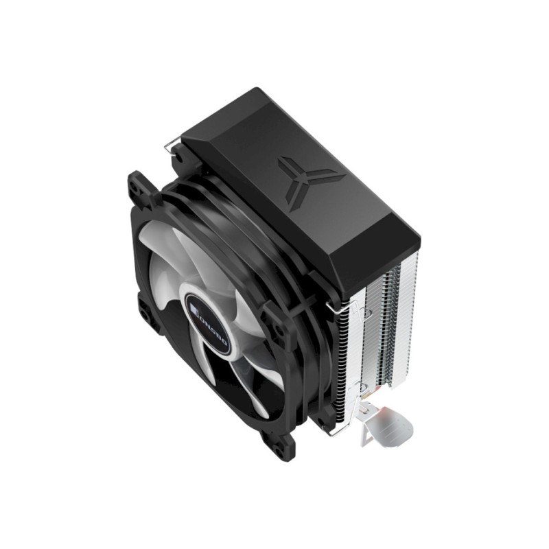 Кулер для процессора JONSBO CR-1200E black