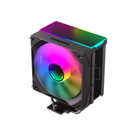 Кулер для процессора Gamemax Sigma 550 Infinity BK