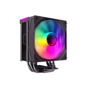 Кулер для процессора Gamemax Sigma 550 Infinity BK