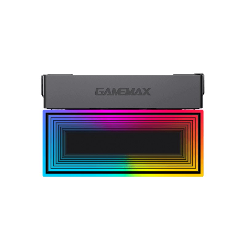 Кулер для процессора Gamemax Sigma 550 Infinity BK