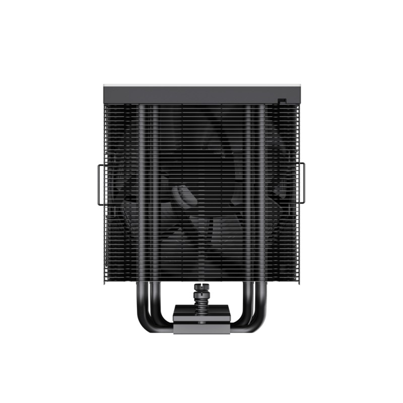 Кулер для процессора Gamemax Sigma 550 Infinity BK