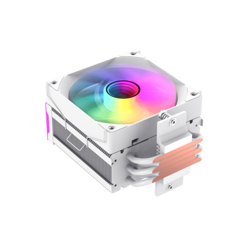 Кулер для процессора Gamemax Sigma 550 Infinity WH