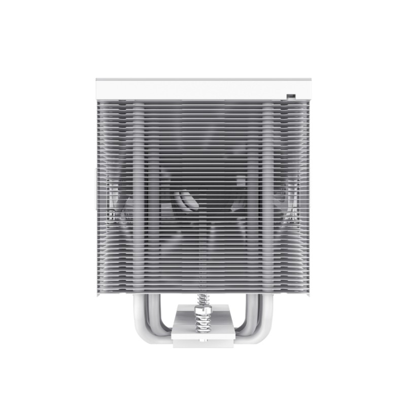 Кулер для процессора Gamemax Sigma 550 Infinity WH