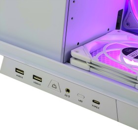 Игровой компьютер Intel Ultra 7 265KF/RTX 5060 TI 16GB