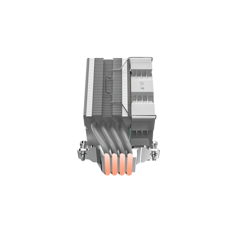 Кулер для процессора Gamemax Gamma 90 WH