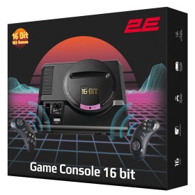 Игровая консоль 2E 16bit HDMI (2 бездротових геймпада, 188