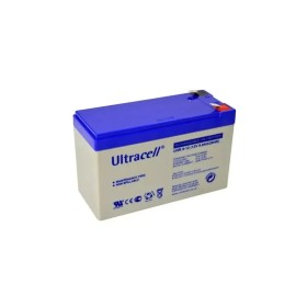 Батарея к ИБП Ultracell UHR9-12 12V-9Ah (UHR9-12)