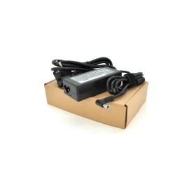 Блок питания к ноутбуку Merlion HP 45W 19,5V 2,31A, 4.5*30 (26322 / LHP45/19.5-4.5*3,0)