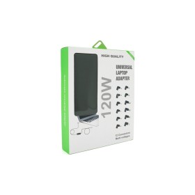Блок питания к ноутбуку Voltronic 120W Universal, 12 разъемов (34820 /