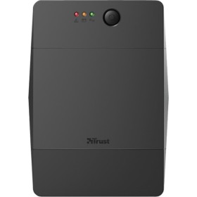 Источник бесперебойного питания Trust Paxxon 800VA (23503_TRUST)