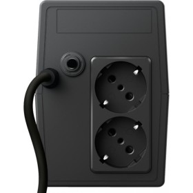 Источник бесперебойного питания Trust Paxxon 800VA (23503_TRUST)