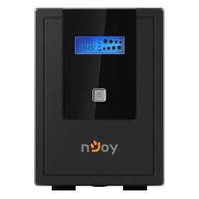 Источник бесперебойного питания nJoy Cadu 1500VA USB