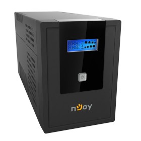 Источник бесперебойного питания nJoy Cadu 1500VA USB