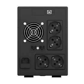 Источник бесперебойного питания nJoy Cadu 1500VA USB