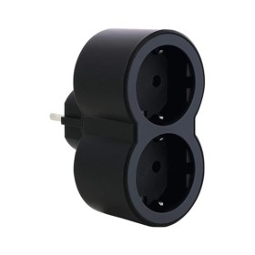 Сетевой разветвитель Legrand Стандарт 2х2К+C передні