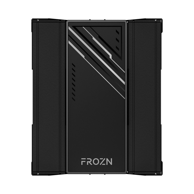Кулер для процессора ID-Cooling FROZN A410 DK